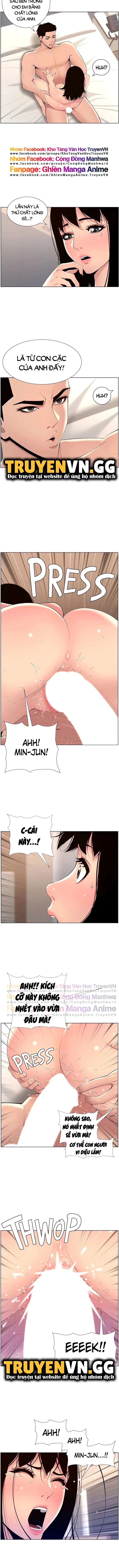 app đế vương giường chiếu chapter 29 8