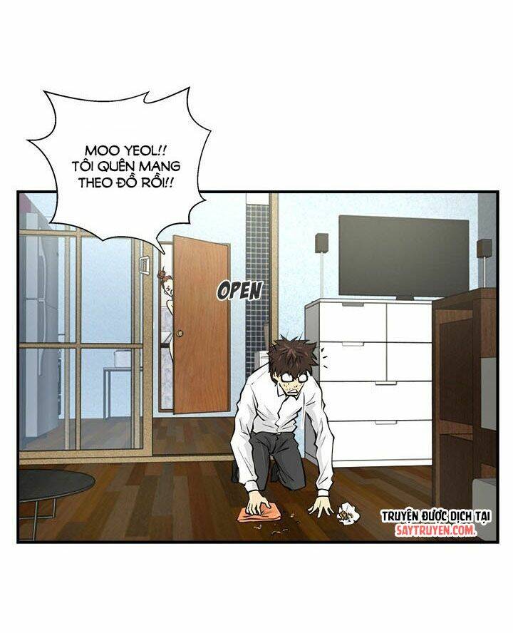 mr kang chapter 5 29