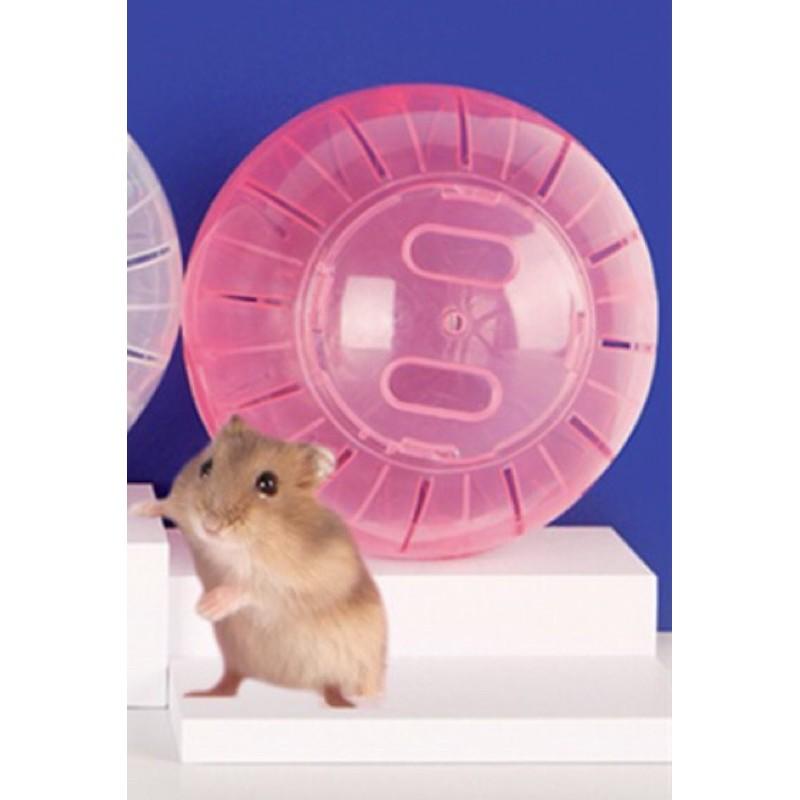 Banh chạy trong nhà vui nhộn cho hamster robo, ww, sóc,