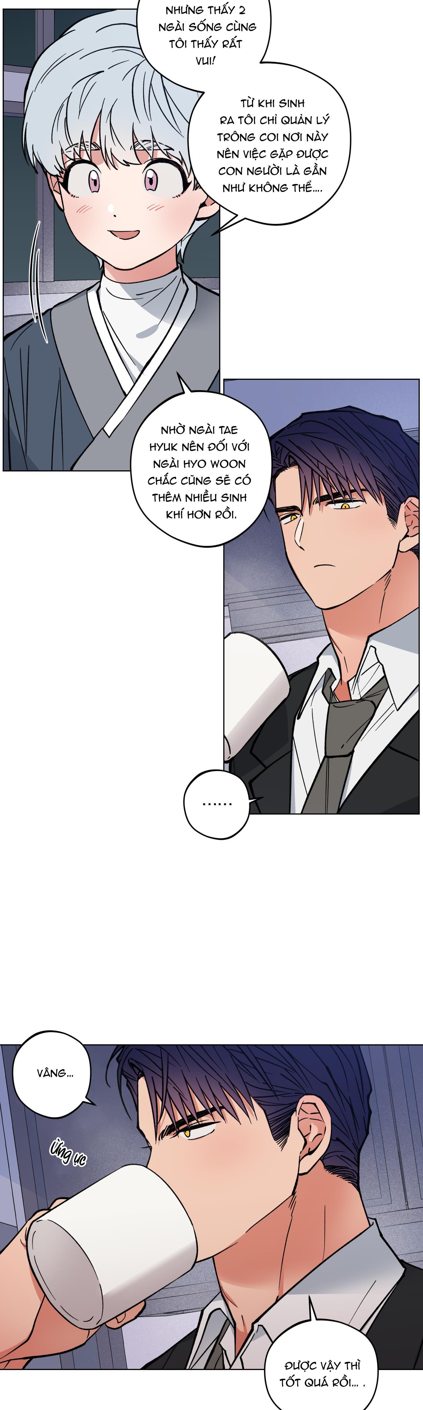 bình minh của rồng chapter 4 22