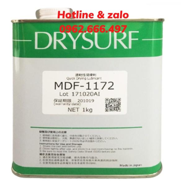 Dầu Drysurf MDF-1172