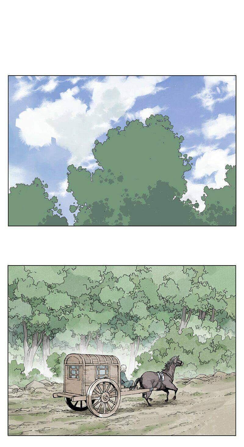 bang chủ đại nhân tìm cách trị hói đầu chapter 40 21