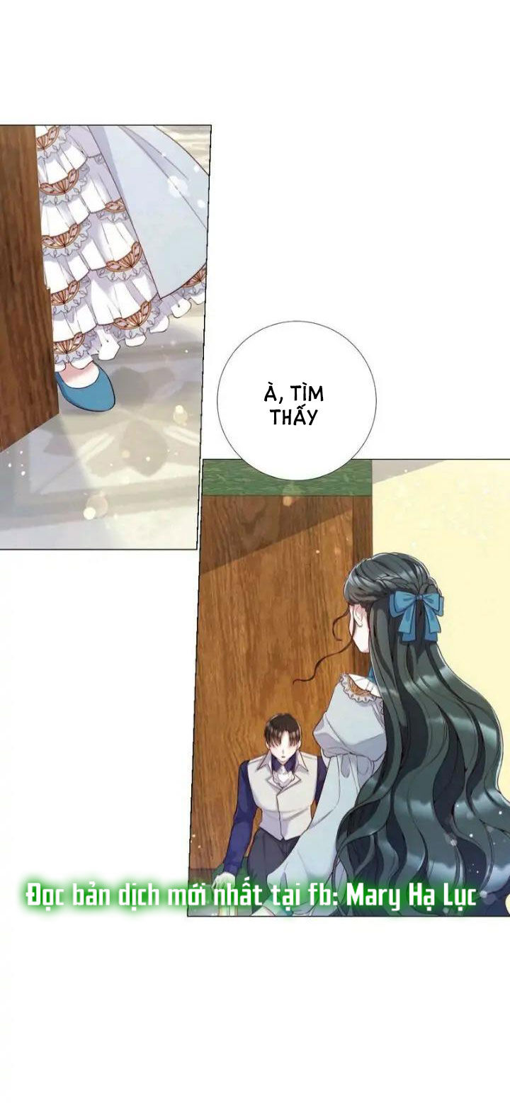 từ tiểu thư thành hoàng hậu - lady to queen chapter 55.1 30