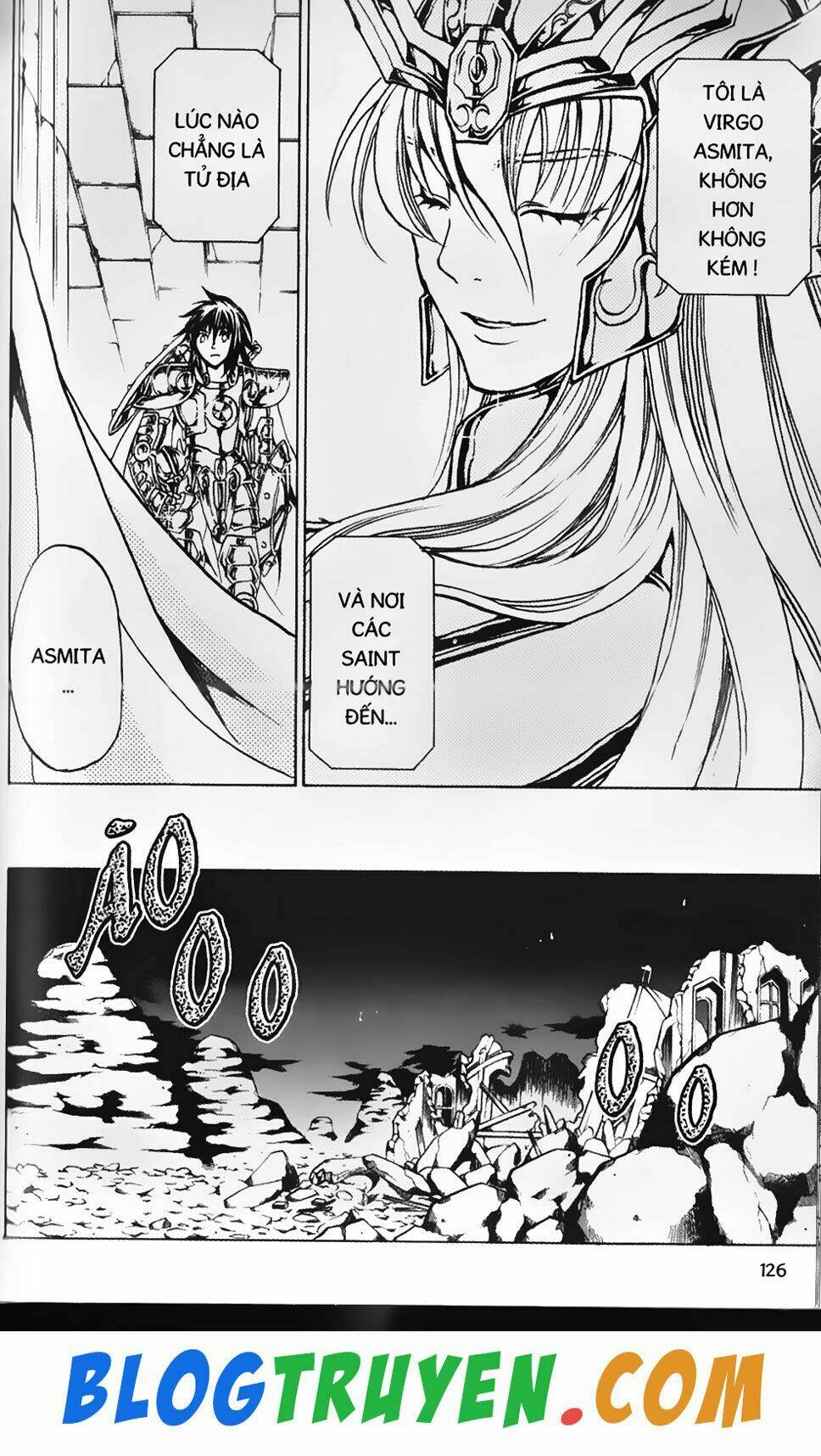 thần thoại minh vương chapter 30 16