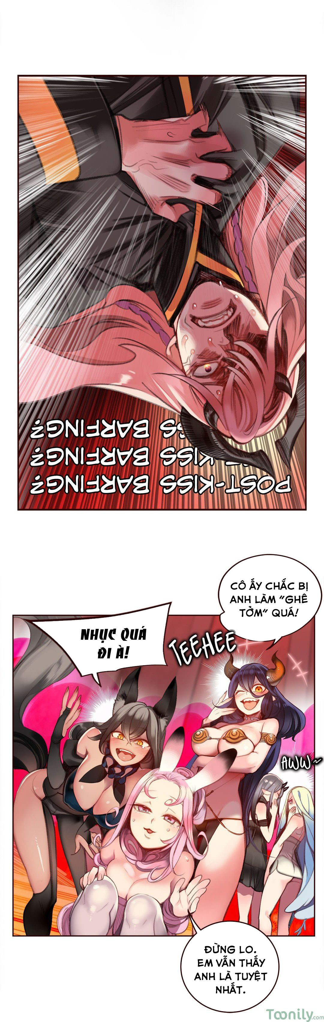 sự ràng buộc của lilith chapter 62 31