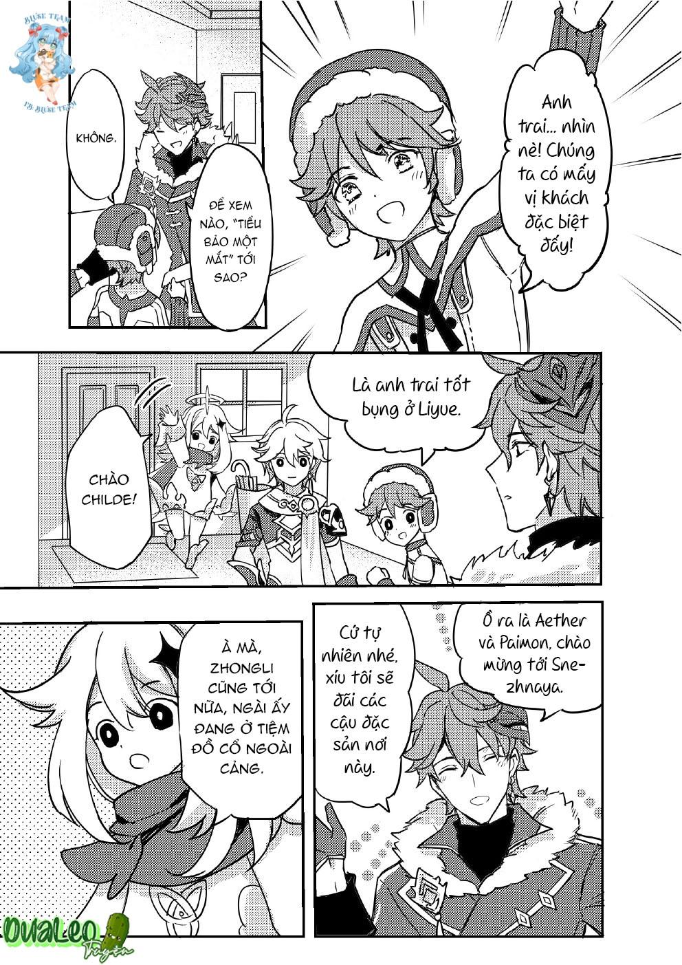 tổng hợp oneshot boylove chapter 104 6