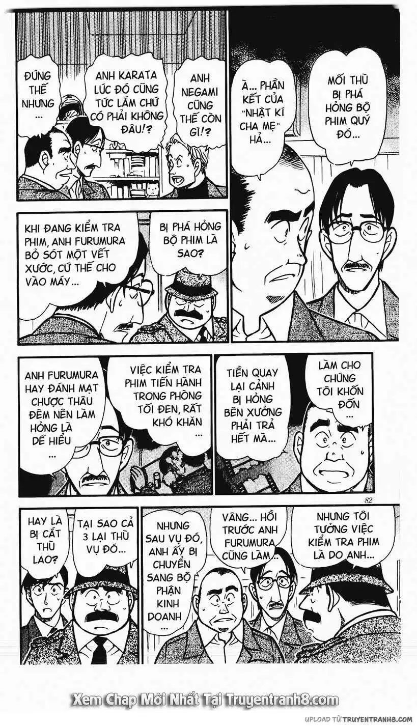 conan chapter 418 12