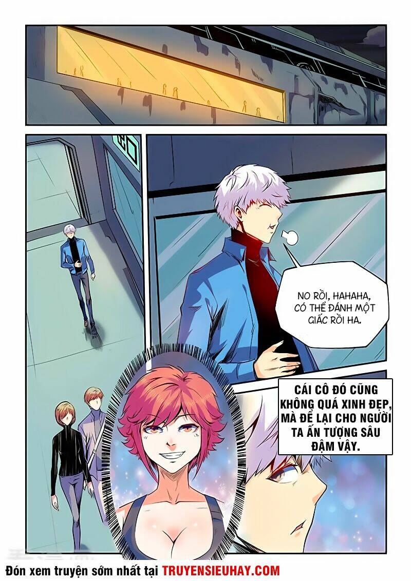 tu chân tứ vạn niên chapter 60 12