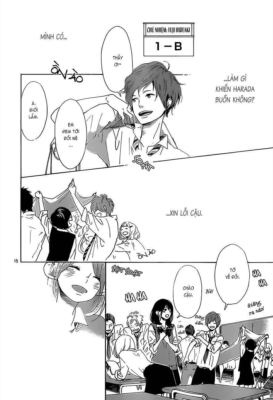 stand up chapter 4 16