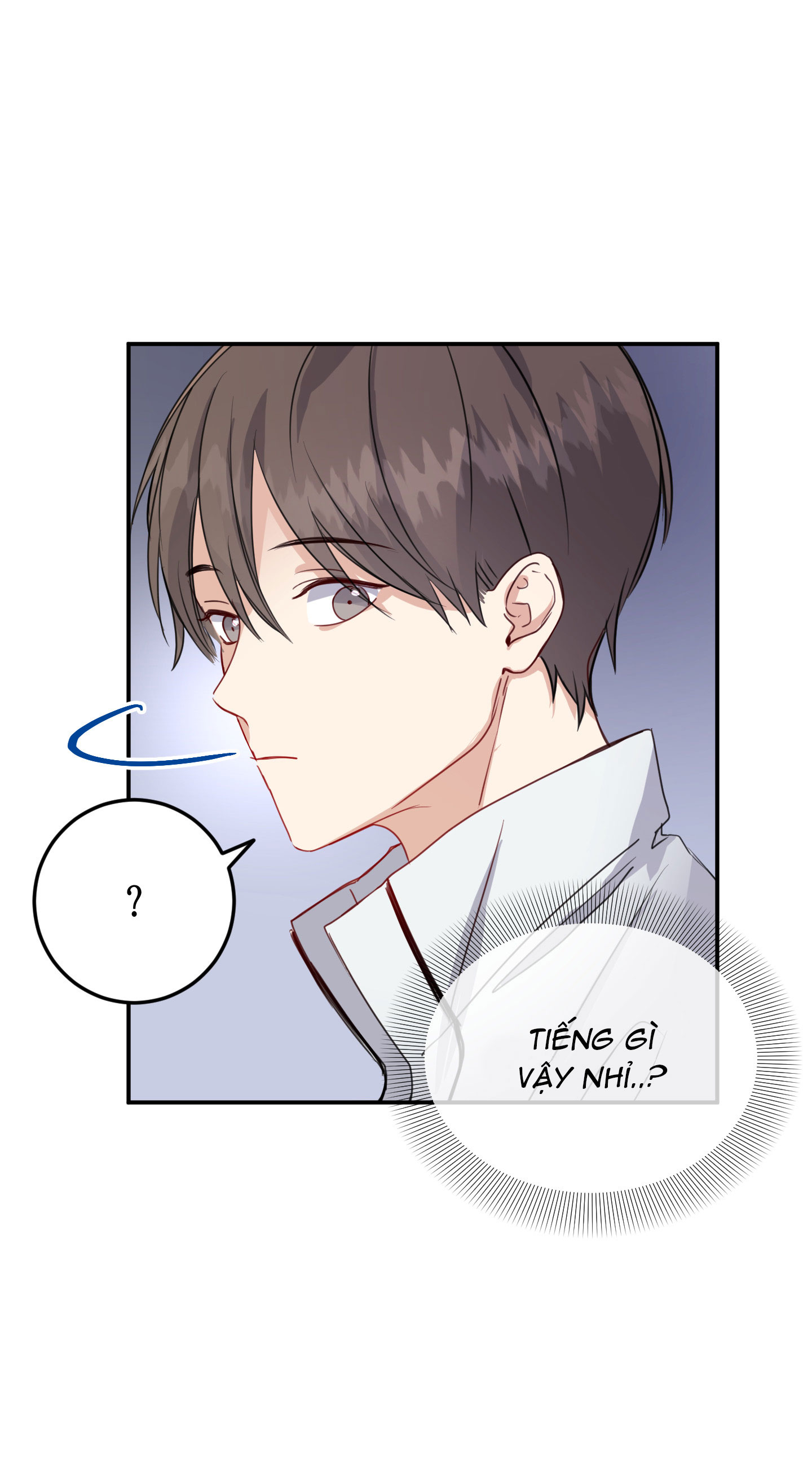 tình yêu bình thường nhưng không dễ tìm chapter 4 30