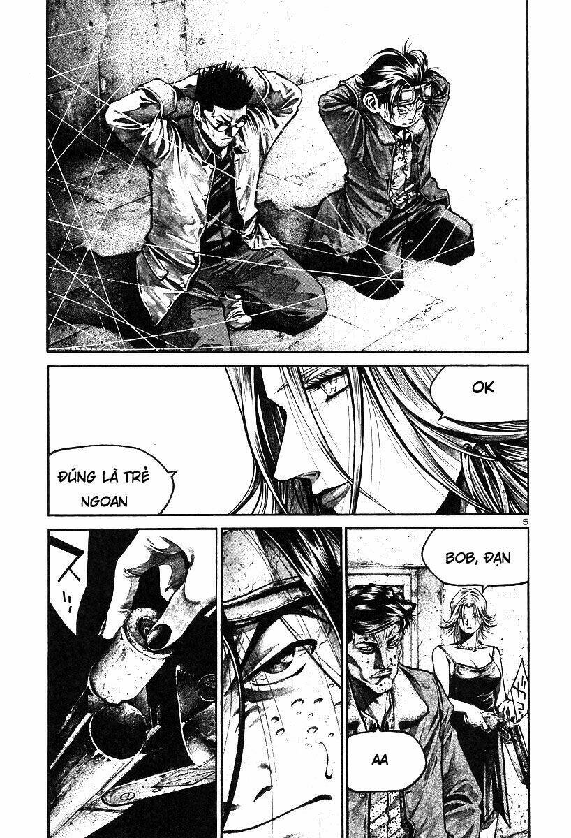 rainbow chapter 177 4