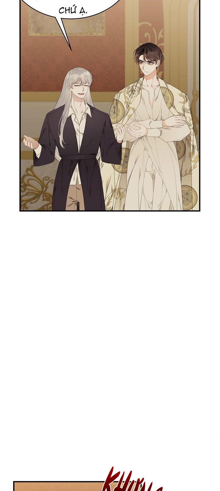 con chỉ đi tìm cha thôi chapter 18 55