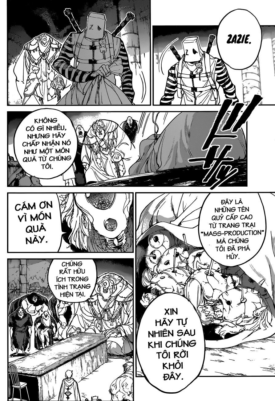 miền đất hứa chapter 125 8