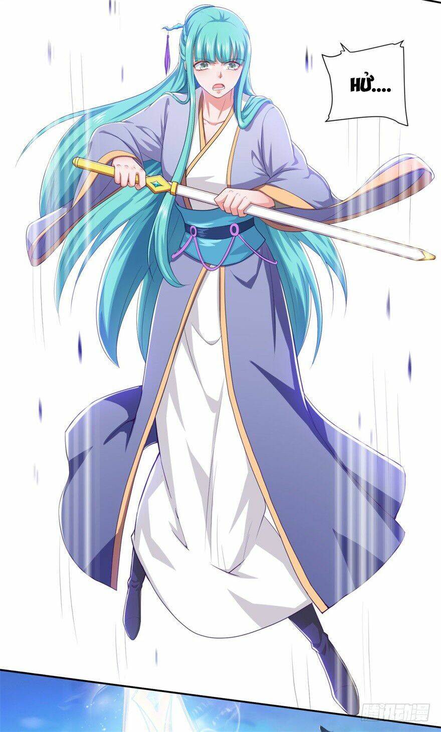 tiên ma đồng tu chapter 54 28