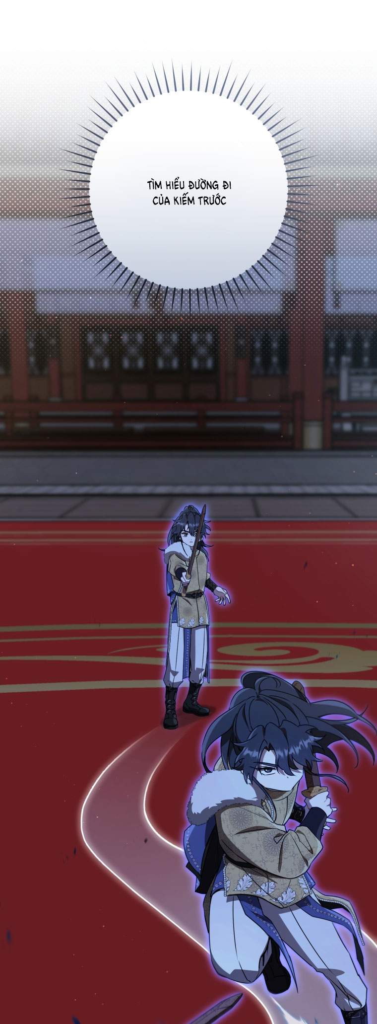 trở thành đứa cháu gái bị ghẻ lạnh trong gia tộc võ giả hùng mạnh chapter 62.2 3