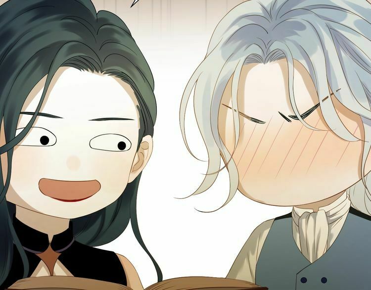 lượm được một tiểu hồ ly phần 3 chapter 49 11