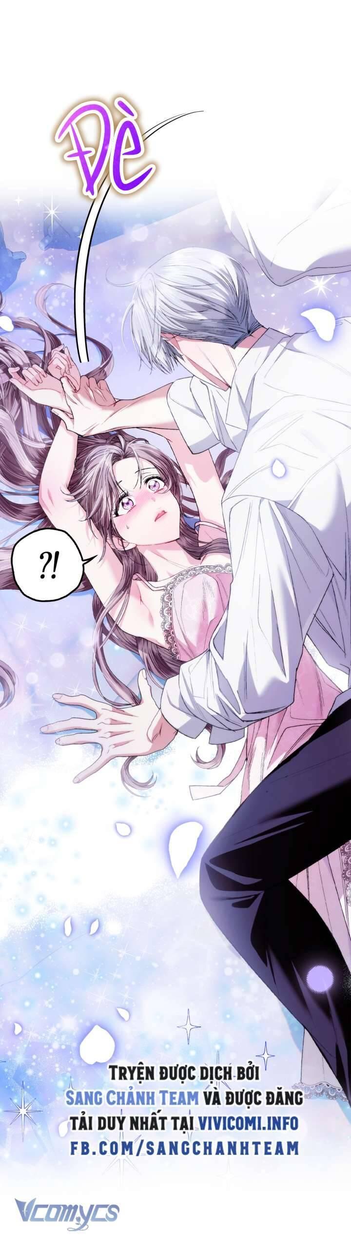 cha ơi con không muốn kết hôn đâu chapter 130 27