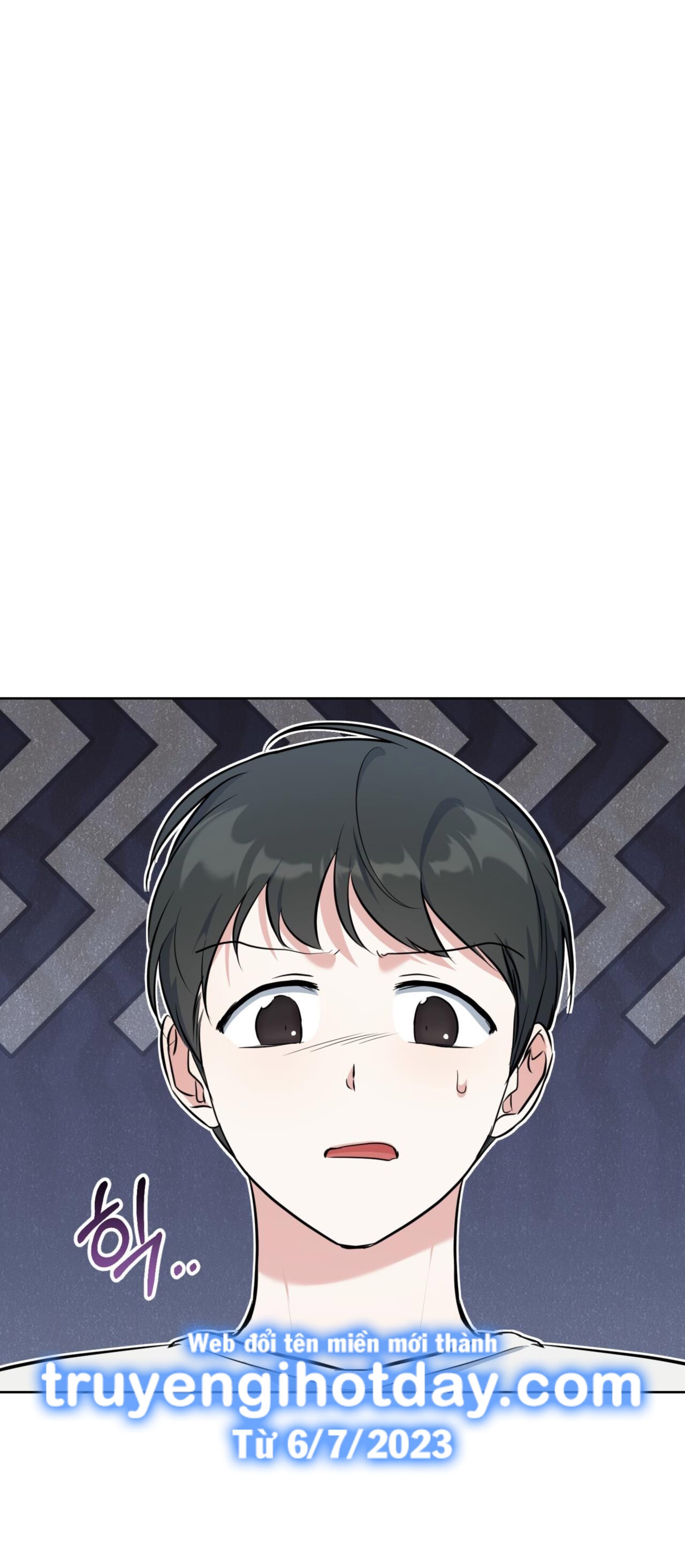 Khu Rừng Dịu Dàng chapter 10.1 - Trang 31