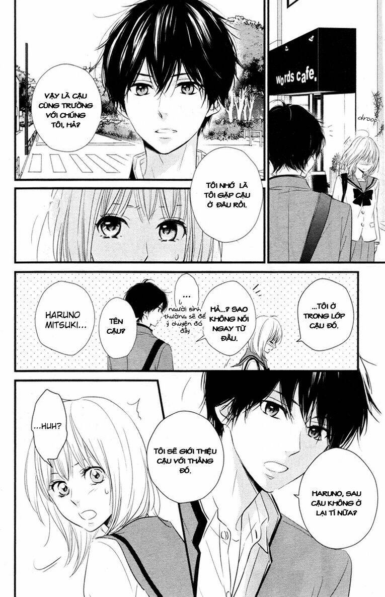 haru matsu bokura chapter 1 25