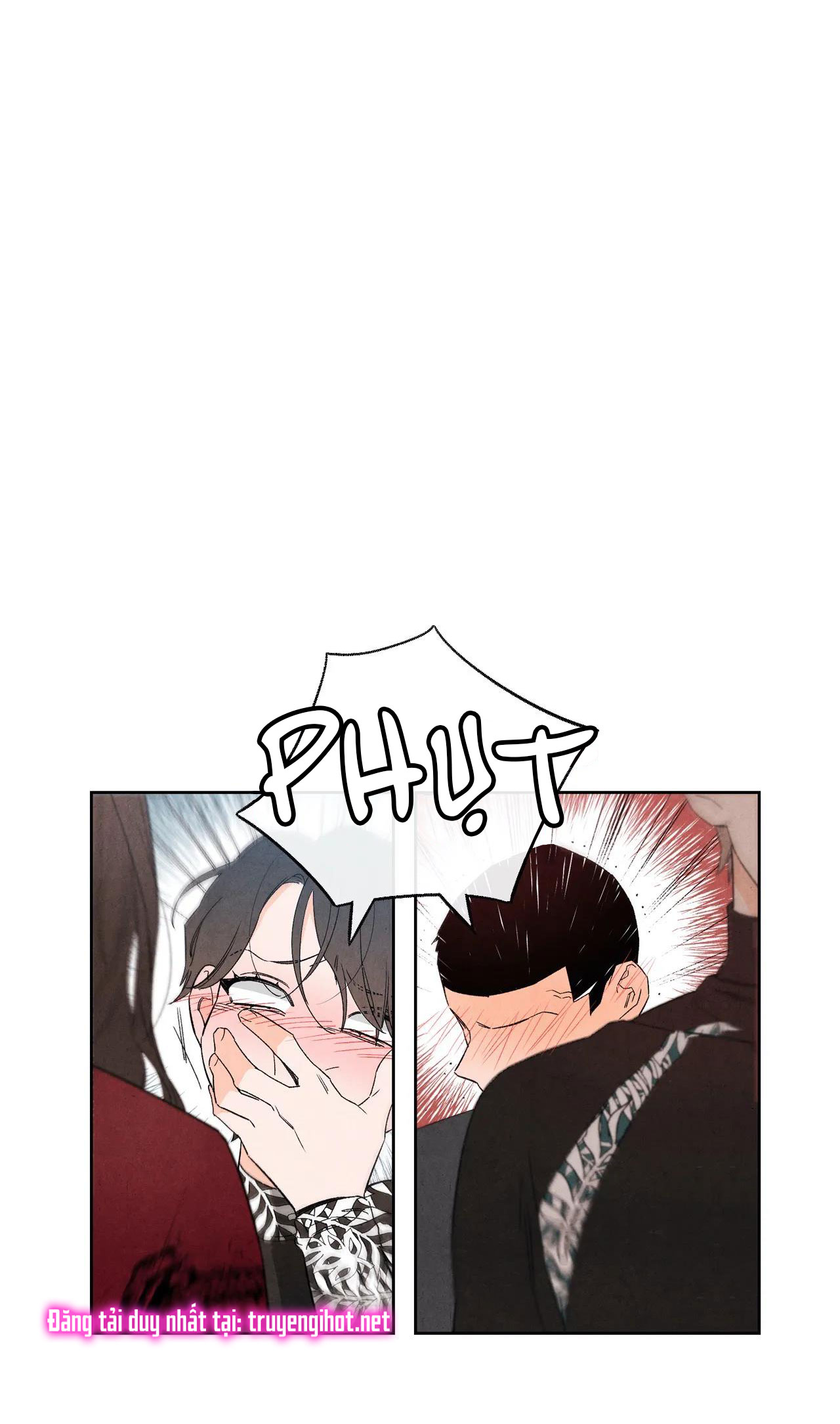 1 cộng 1 bằng.... chapter 48 3