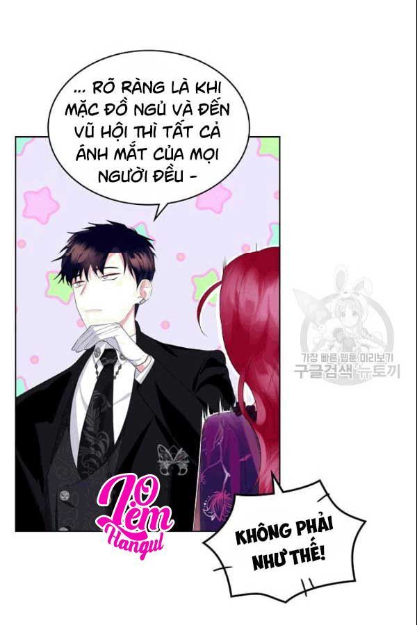 kẻ tạo ra ác nữ chapter 10 1