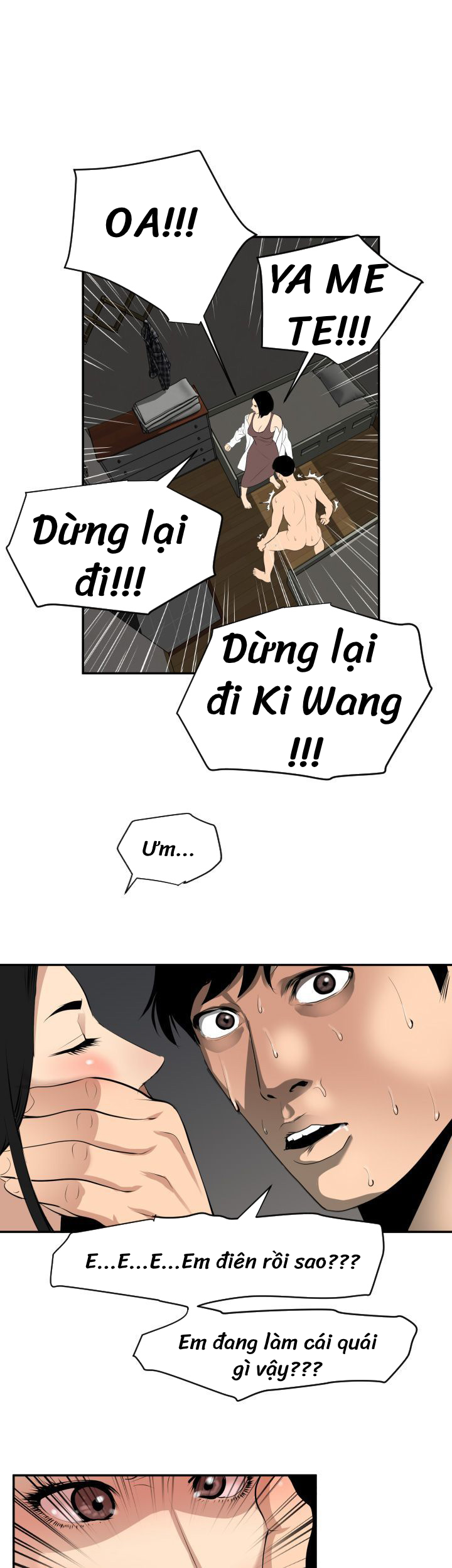 cột thu lôi chapter 62 8