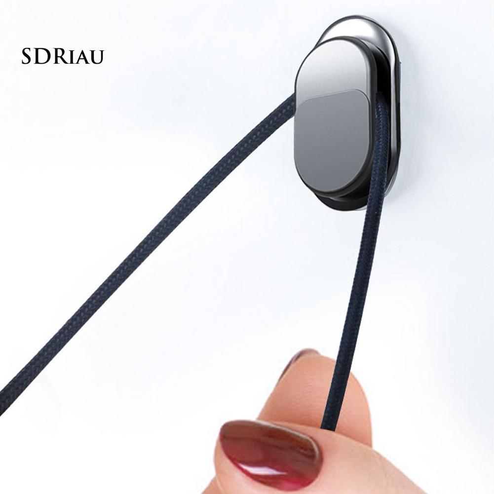 Bộ 3 giá đỡ điện thoại nam châm tiện dụng cho xe hơi
