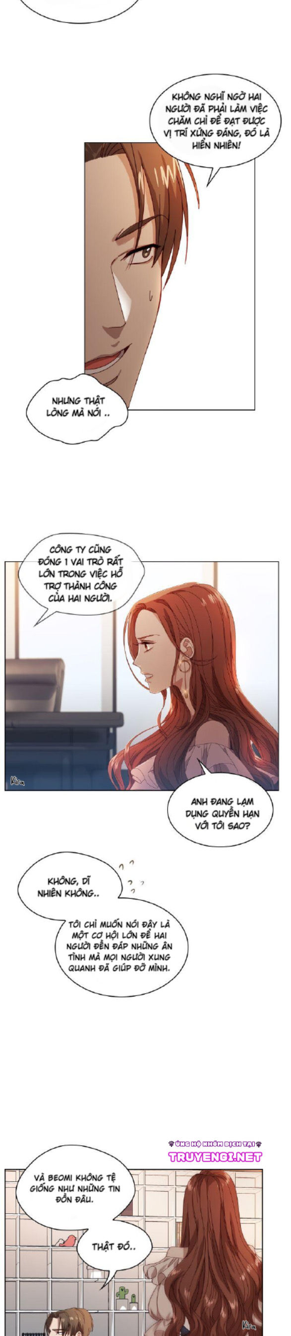 tai tiếng thị phi chapter 3 5