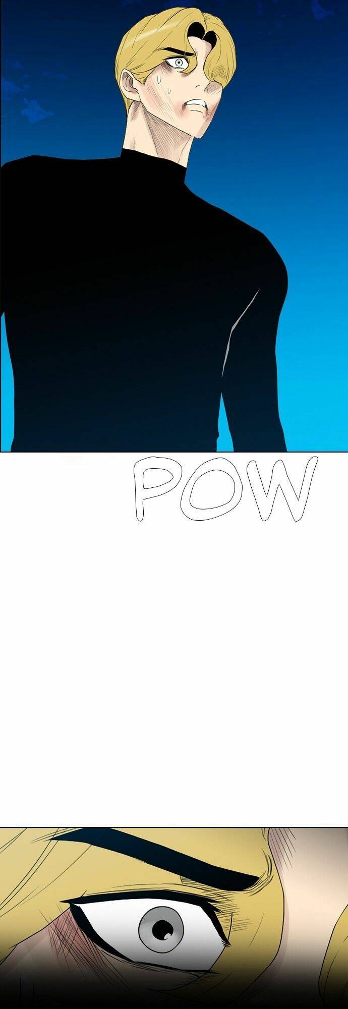 kẻ hồi sinh chapter 127 12