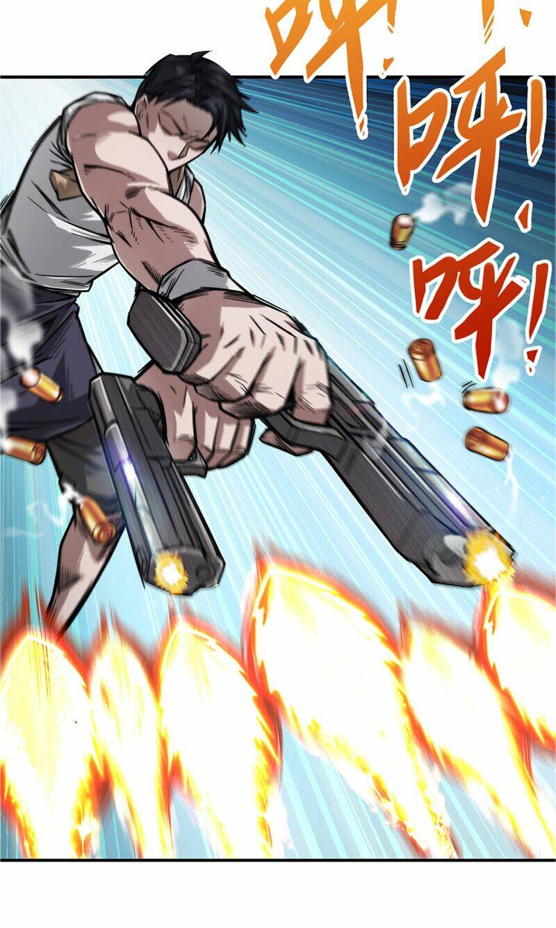 dạ thị chi vương chapter 3 14