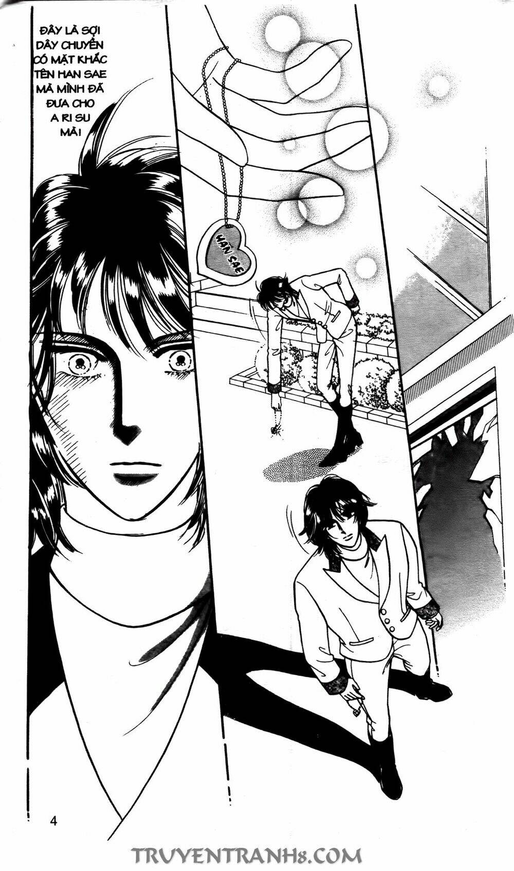 lọ lem kén rể chapter 25 5