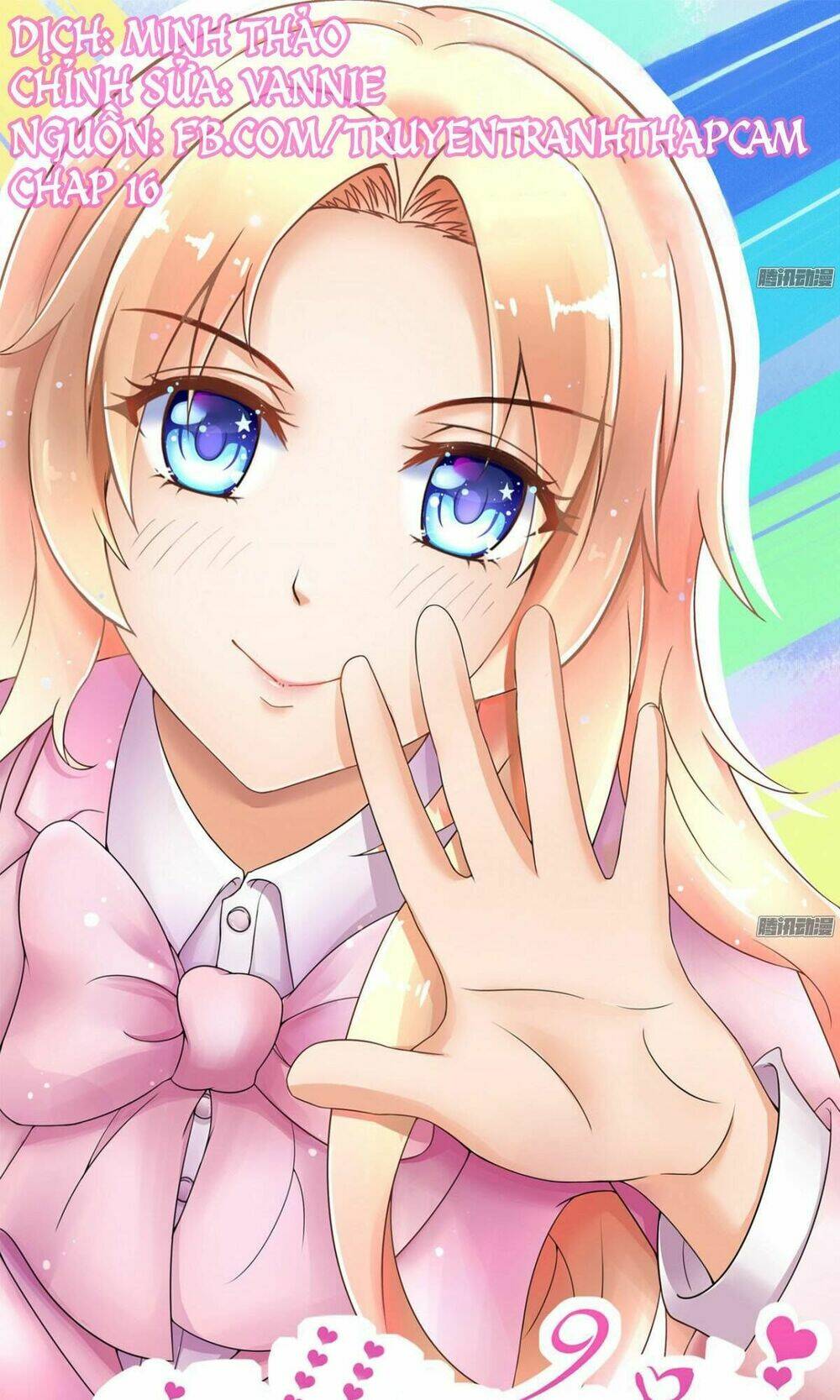 em muốn chiếm lấy nụ hôn của anh chapter 16 1