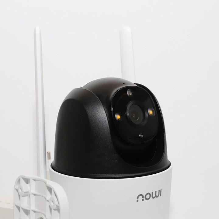 Camera IP Wifi PTZ Imou IPC-S22FP 2MP FullColor ngoài trời hàng chính hãng