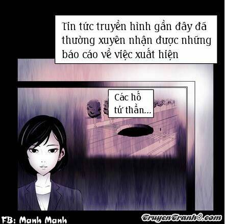 hố trời chapter 1 3