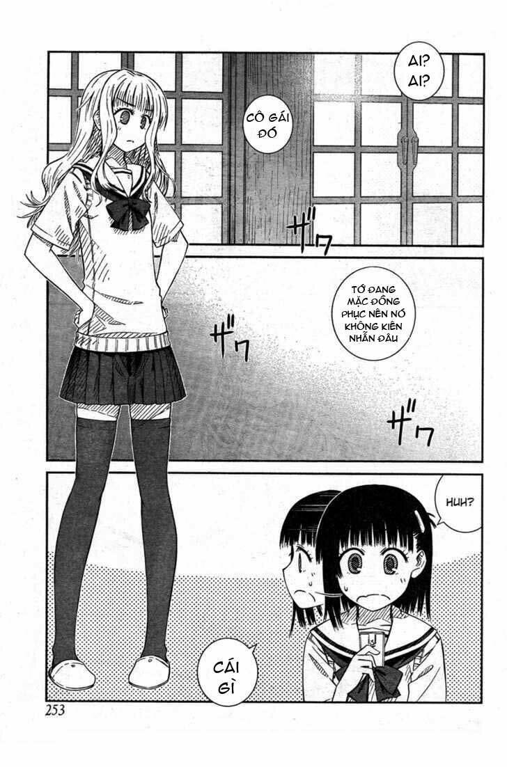prunus girl chapter 22 4