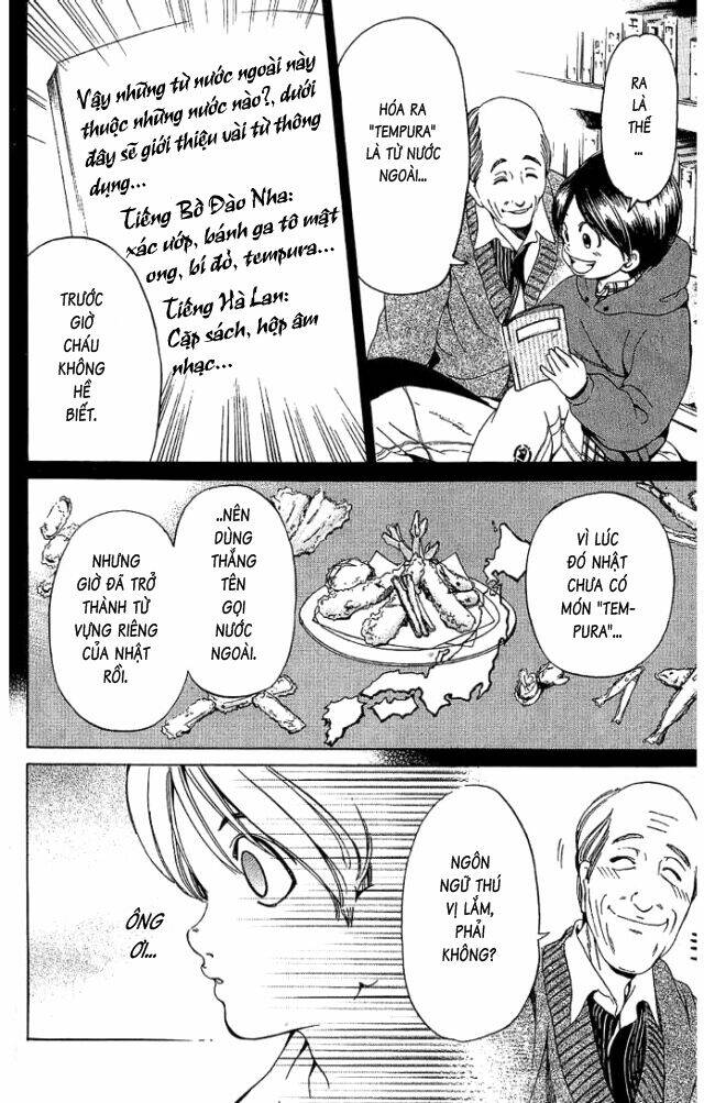 hammer session - thầy giáo tuyệt chiêu chapter 18 16