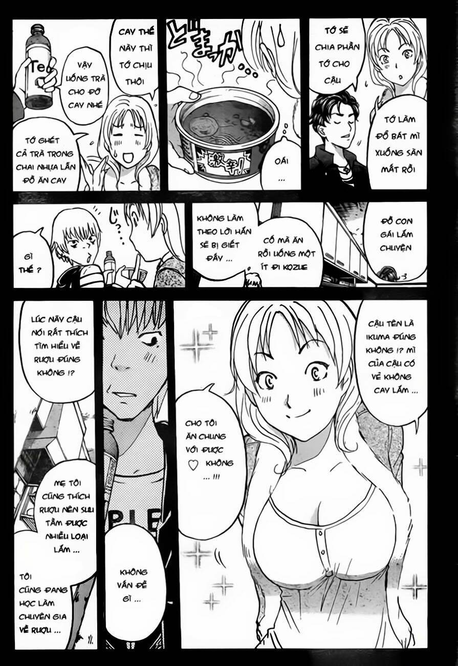 thám tử kindaichi - phần 2 chapter 101 6