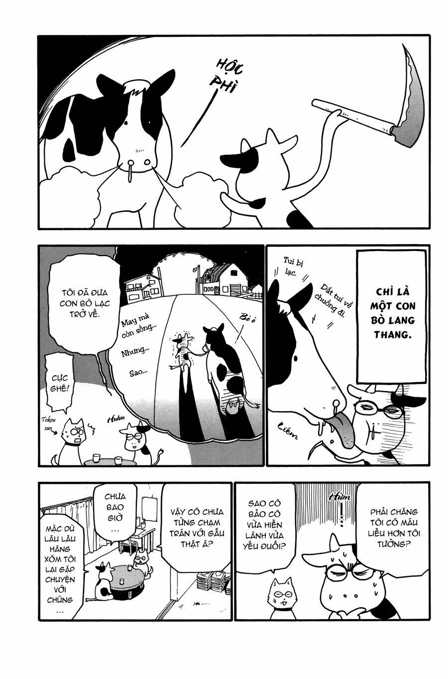 hyakushou kizoku chapter 2 7