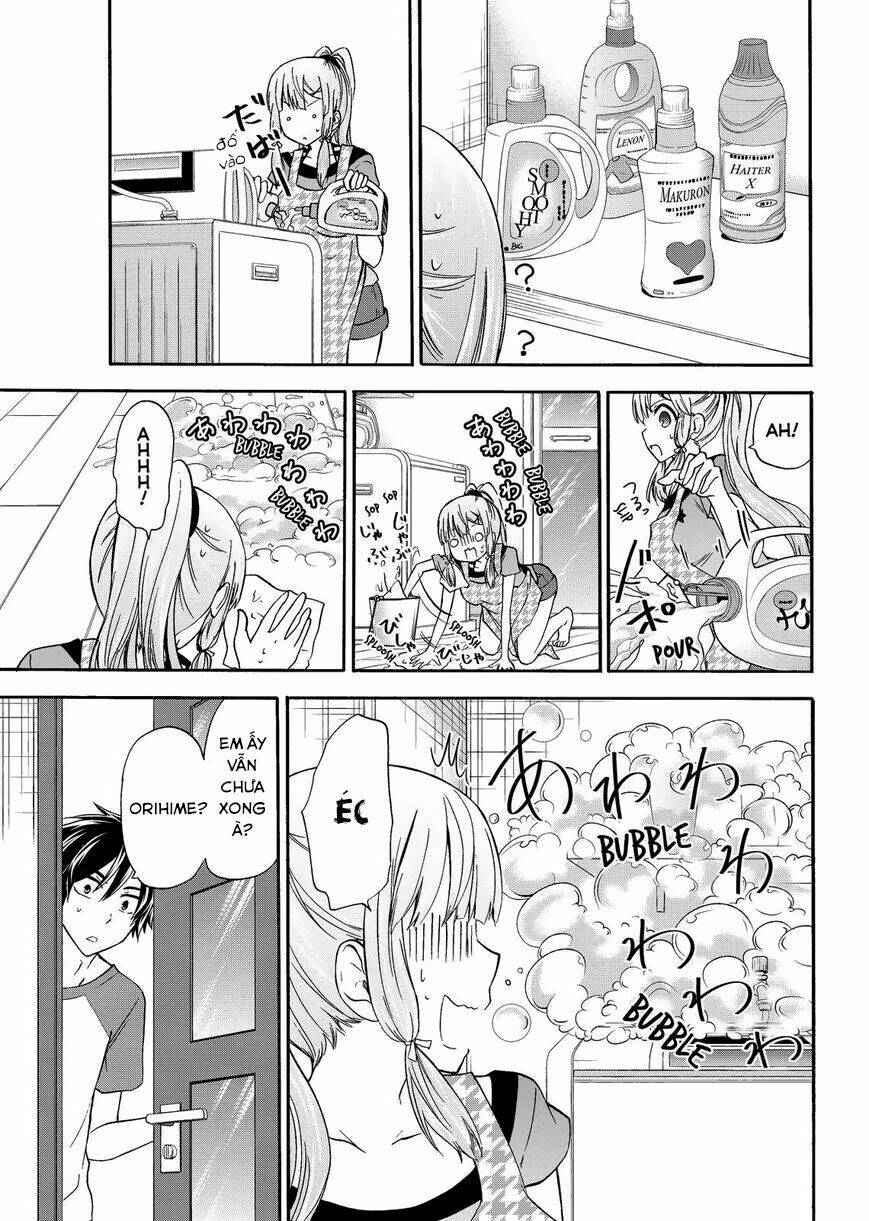 maga-tsuki chapter 43 15