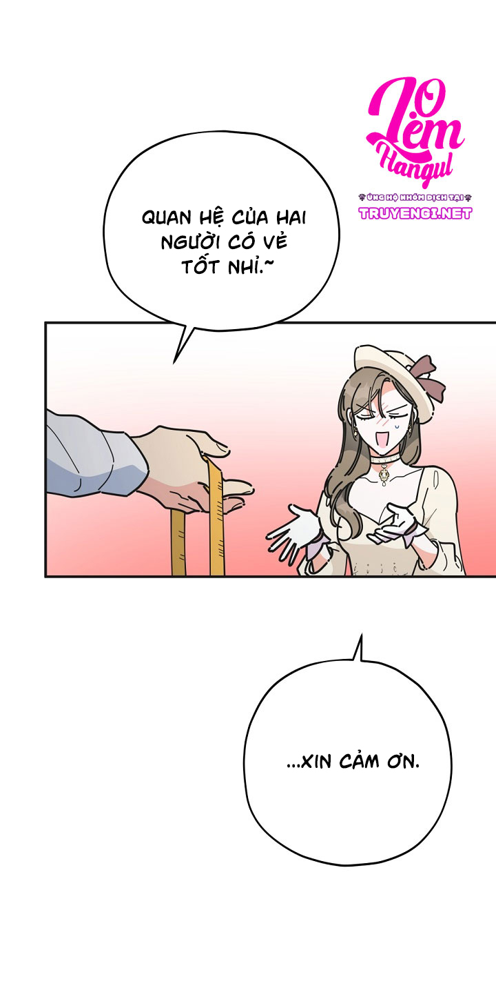 ác nữ tiểu thư chapter 72 27