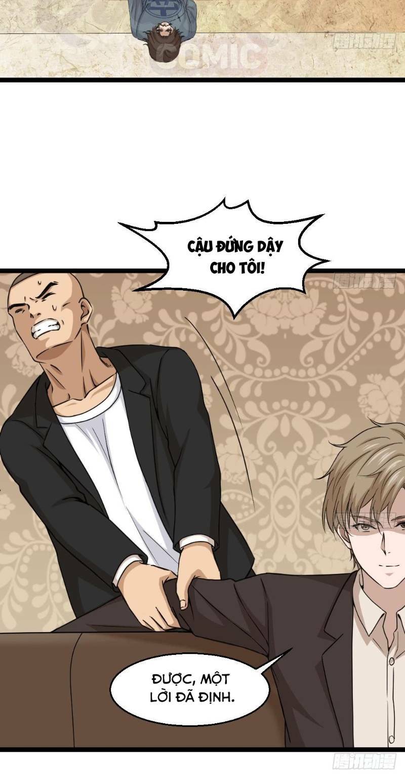 tối cuồng nữ tế chapter 9 12