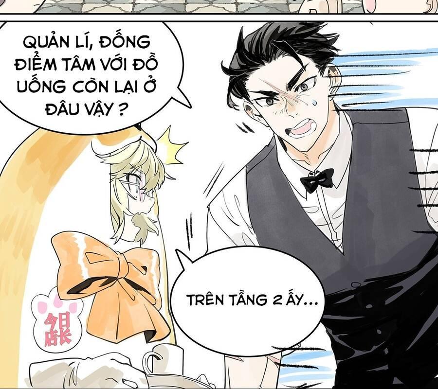 bạn cùng lớp tôi đều kỳ lạ chapter 55 67