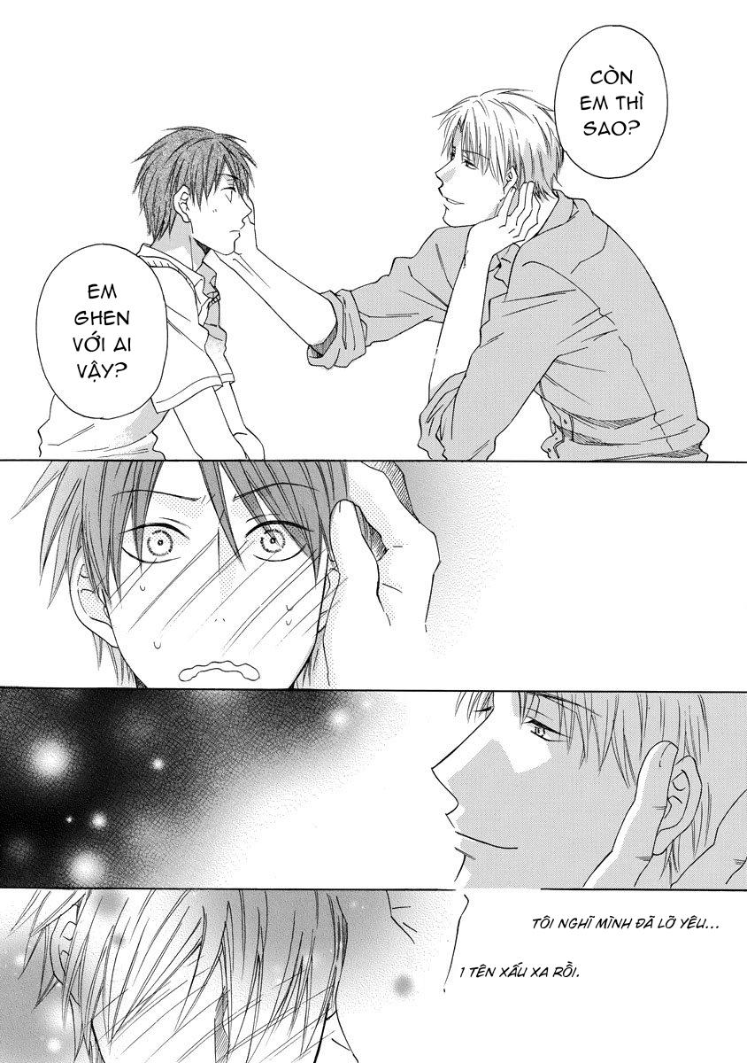 đu boylove cùng gaga team chapter 47 12