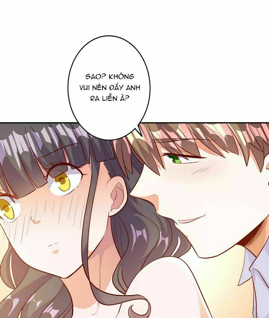 hôn nhân dục vọng: thiếu gia nhẹ một chút! chapter 104 27