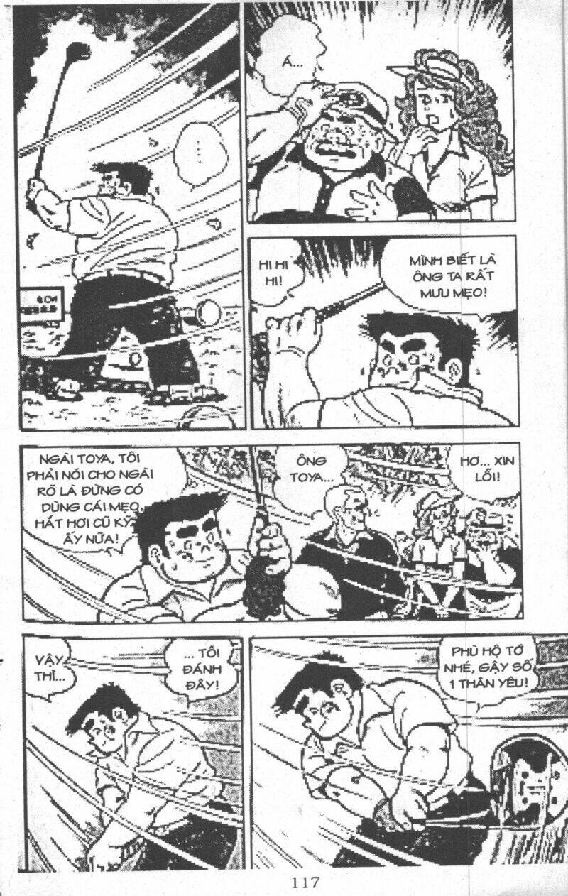 ashita tenki ni naare chapter 1 115