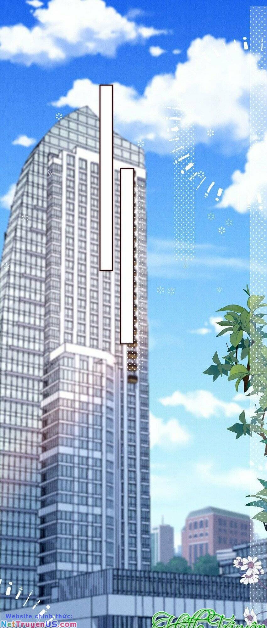 ta được thế thân tỏ tình chapter 8 33