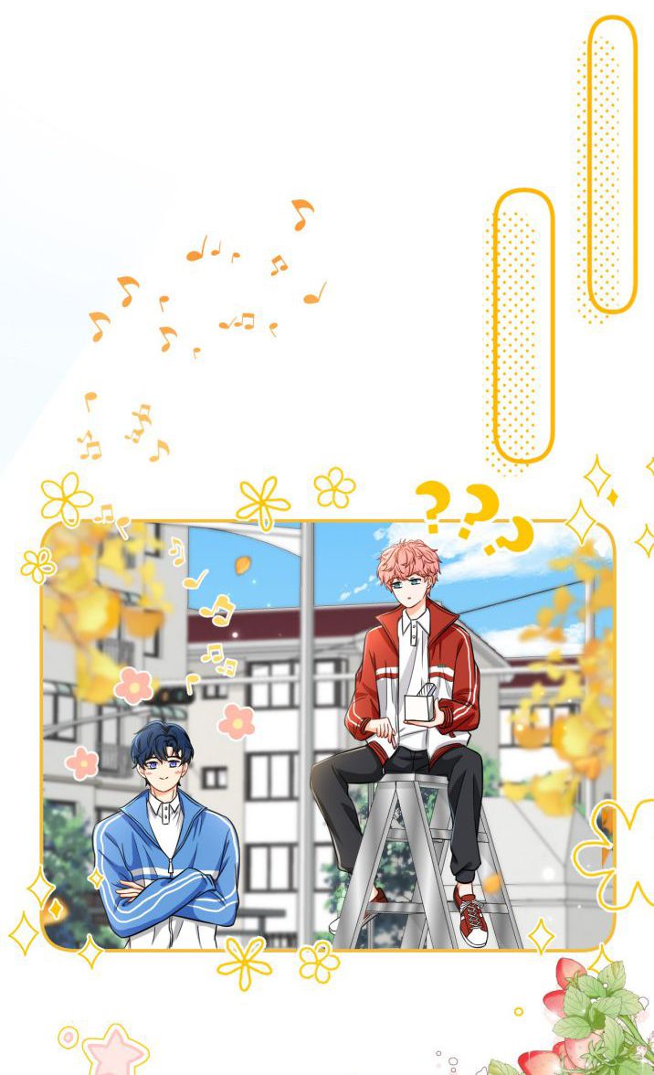 tín tức tố nói chúng ta không thể chapter 28 26