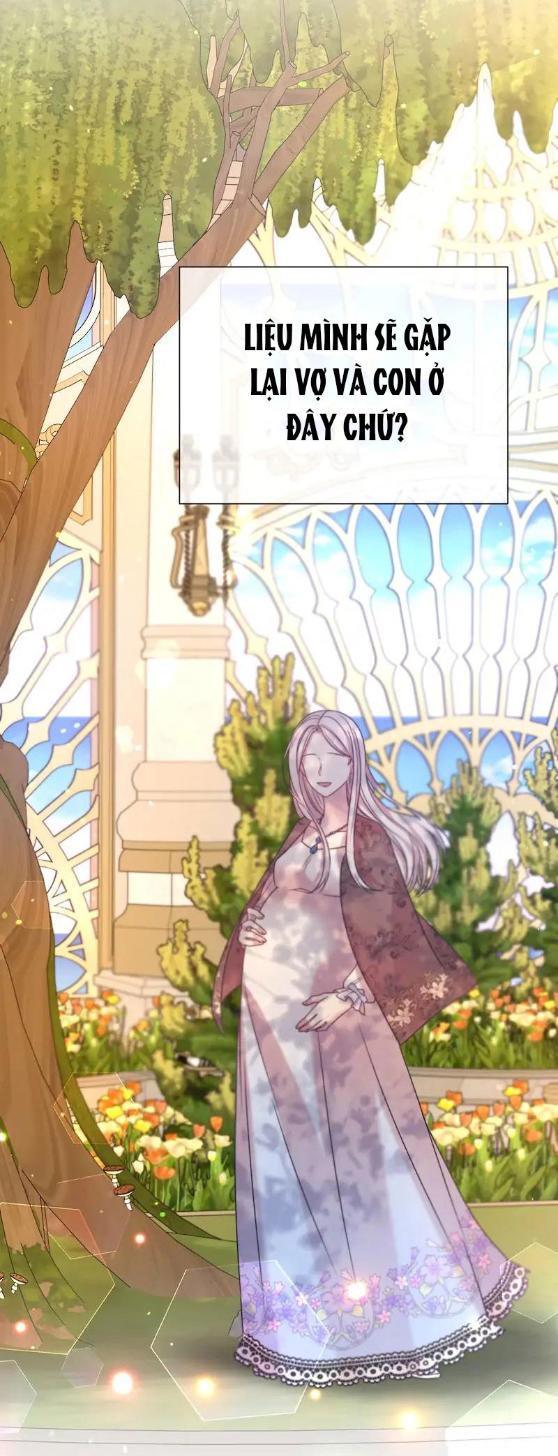 tôi chán nản vì người chồng thứ 2 còn "khỏe" hơn chồng cũ chapter 67.1 10