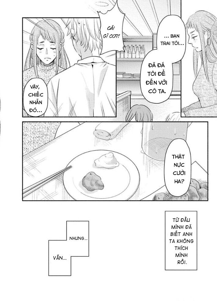 lọ lem muốn được yêu thương chapter 1.2 4