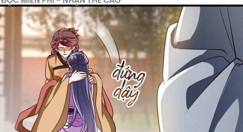 manh hổ trọng sinh : tướng quân đại nhân muốn ôm ôm chapter 22 52